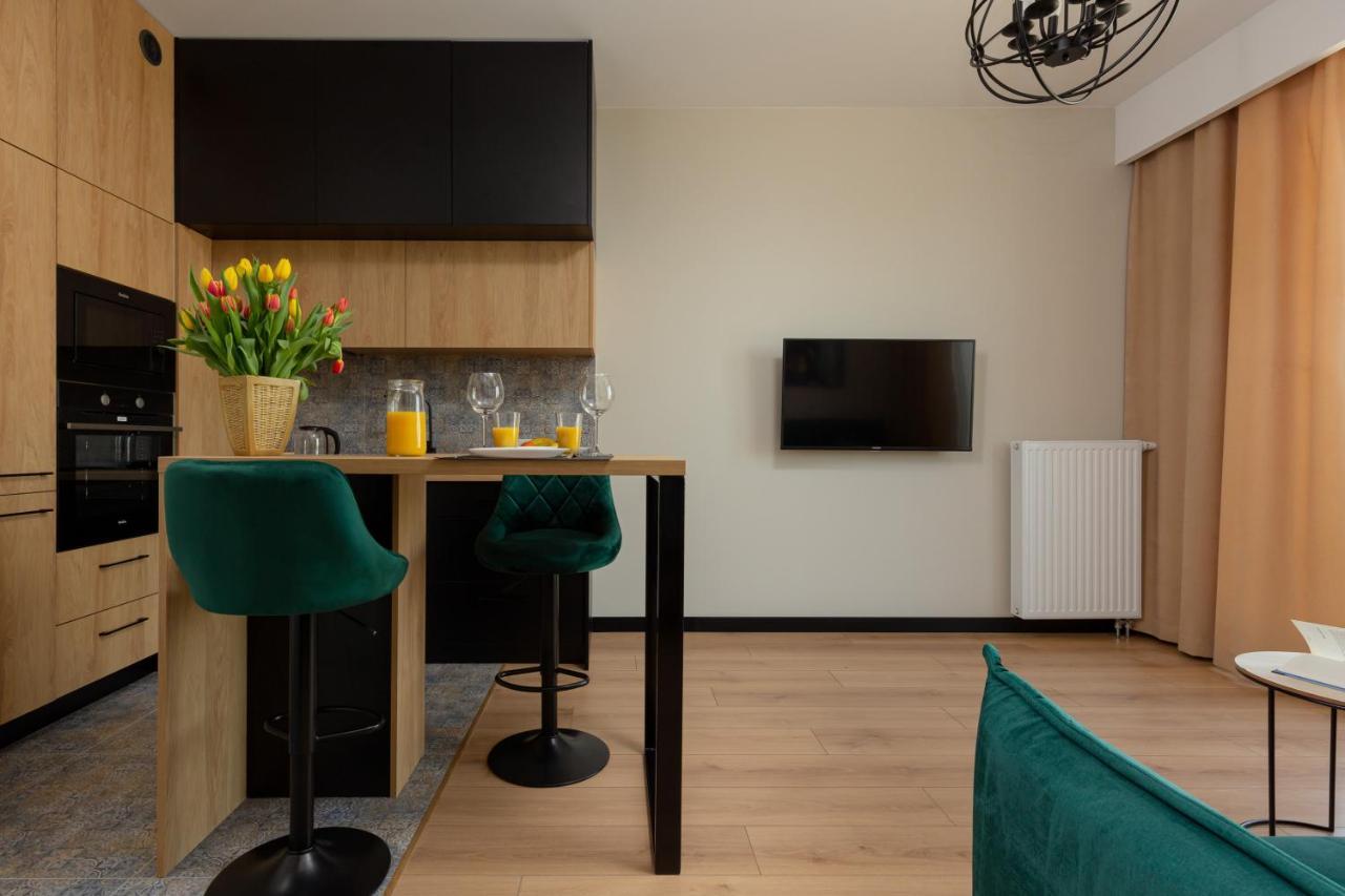 Home Factory Estate Praga Kotsisa By Noclegi Renters Варшава Экстерьер фото