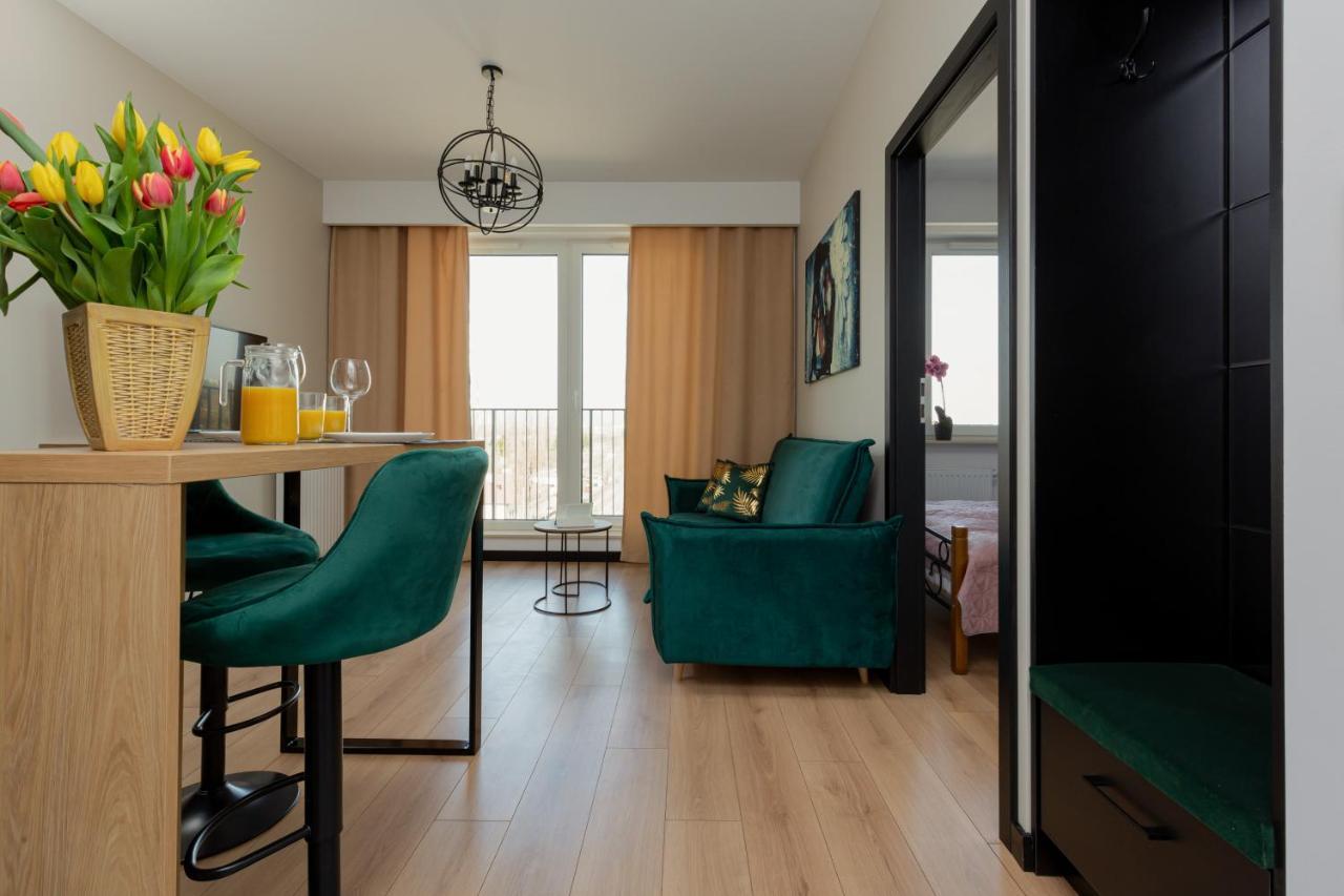 Home Factory Estate Praga Kotsisa By Noclegi Renters Варшава Экстерьер фото